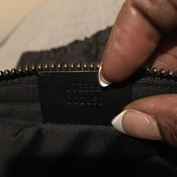 Gucci Handbags - Small Gucci handbag